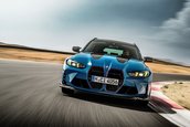 BMW M3 CS Touring