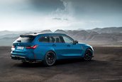BMW M3 CS Touring