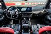 BMW M3 CS Touring