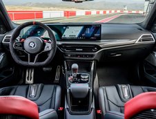 BMW M3 CS Touring