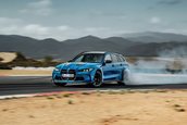 BMW M3 CS Touring