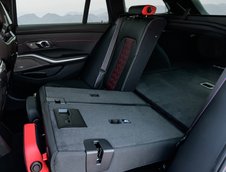 BMW M3 CS Touring