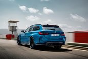 BMW M3 CS Touring