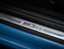 BMW M3 CS Touring