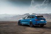 BMW M3 CS Touring