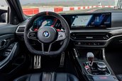 BMW M3 CS Touring