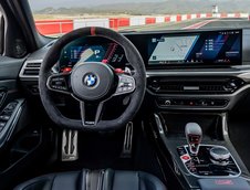 BMW M3 CS Touring
