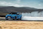 BMW M3 CS Touring
