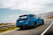 BMW M3 CS Touring