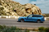 BMW M3 CS Touring