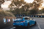 BMW M3 CS Touring