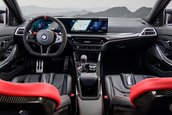 BMW M3 CS Touring