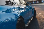 BMW M3 CS Touring