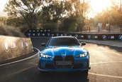 BMW M3 CS Touring
