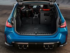 BMW M3 CS Touring