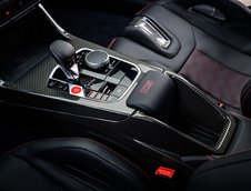 BMW M3 CS Touring