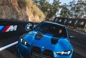 BMW M3 CS Touring