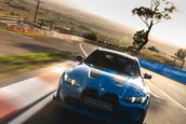 BMW M3 CS Touring