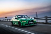 BMW M3 CS