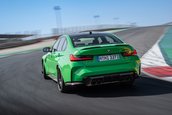 BMW M3 CS