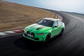 BMW M3 CS
