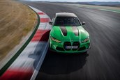 BMW M3 CS