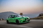 BMW M3 CS