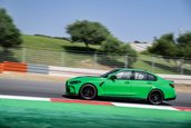 BMW M3 CS
