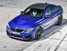 BMW M3 CS