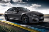 BMW M3 CS