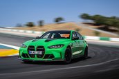 BMW M3 CS