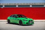 BMW M3 CS