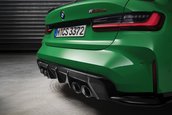 BMW M3 CS
