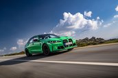 BMW M3 CS