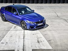 BMW M3 CS