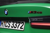 BMW M3 CS