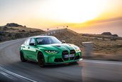 BMW M3 CS