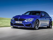 BMW M3 CS