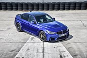 BMW M3 CS