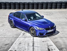 BMW M3 CS