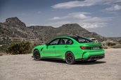 BMW M3 CS