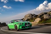 BMW M3 CS