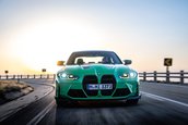 BMW M3 CS