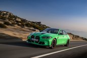 BMW M3 CS