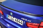 BMW M3 CS