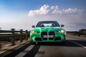 BMW M3 CS