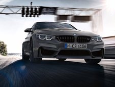 BMW M3 CS