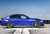 BMW M3 CS