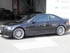 BMW M3 CSL de vanzare