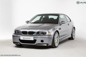 BMW M3 CSL de vanzare